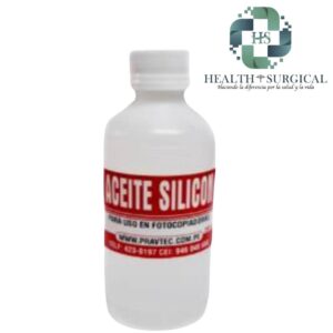 ACEITE DE SILICONA 300 ML