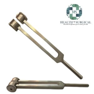 HS DIAPASON 128 HZ