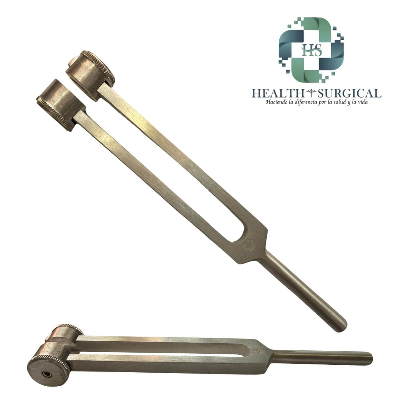 HS DIAPASON 128 HZ