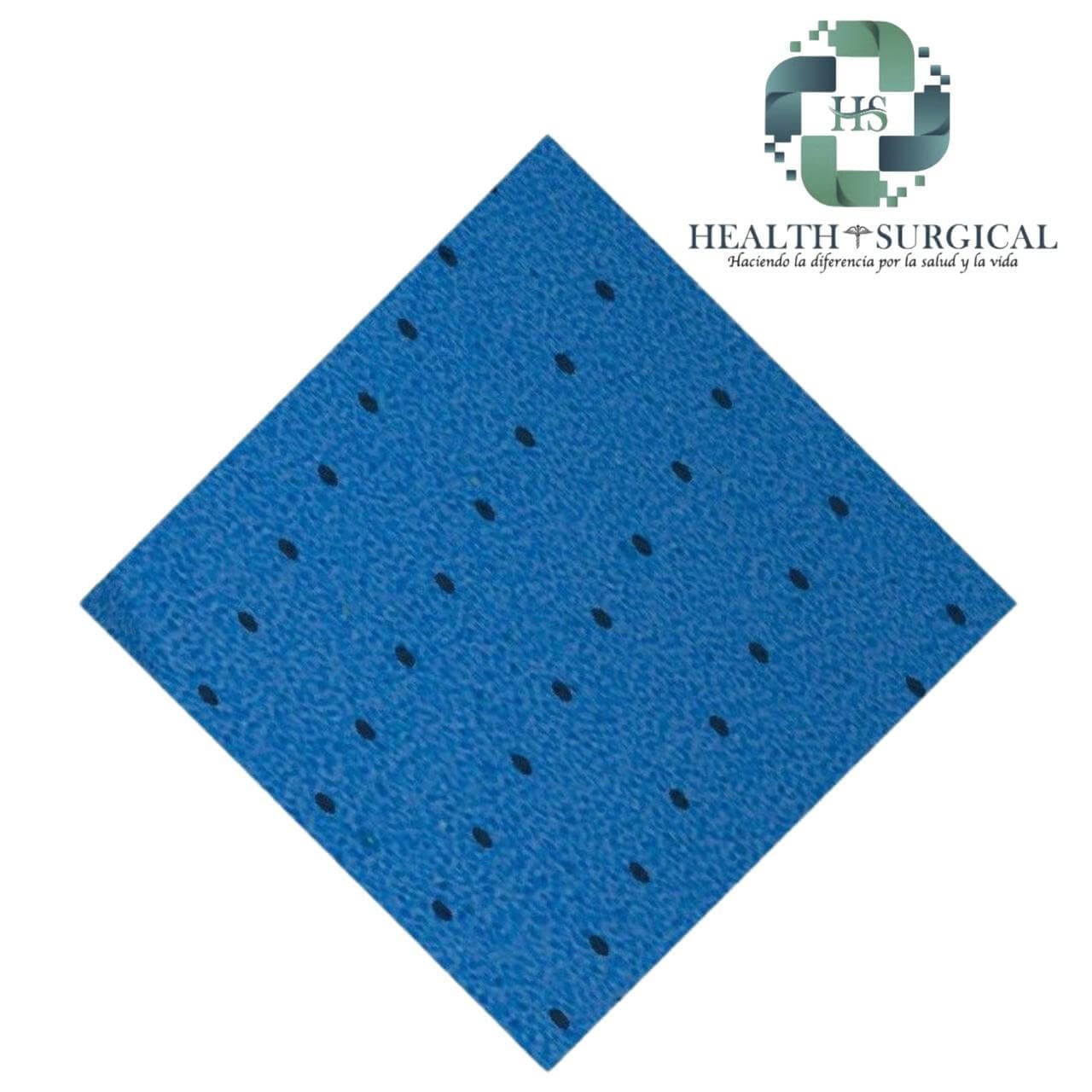 EVASTAR PR. S/30 PUNZ AZUL