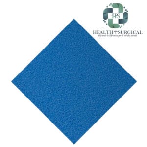 EVASTAR PREMIUM S/30 AZUL 3MM 90X100