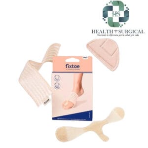 FIXTOE