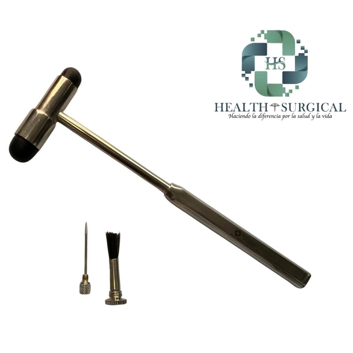 HS MARTILLO NEUROLOGICO BUCK