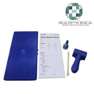 PEDIGRAFO LIBRO AZUL