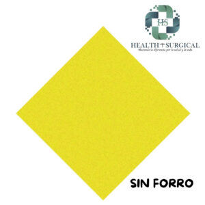 PORON XRD SIN FORRO