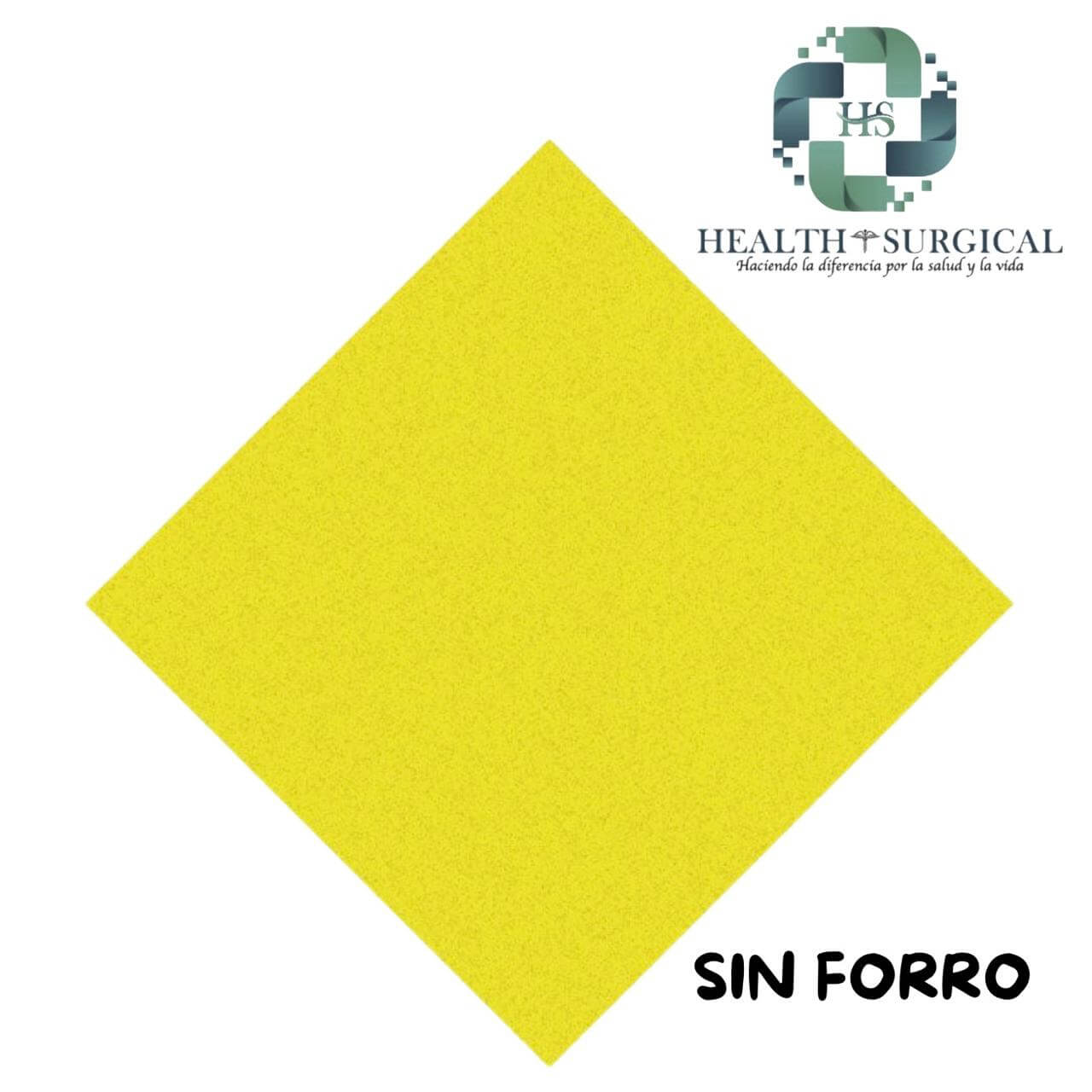 PORON XRD SIN FORRO