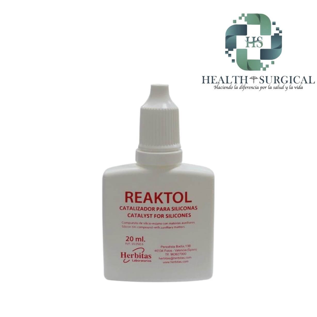 REAKTOL