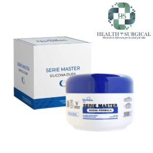 SILICONA SERIE MASTER